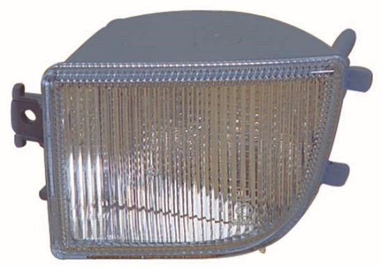 Blinkers, Nedre, Vänster - P1157174 - vw passat b3/b4, passat b3/b4 variant - OE 3A0953049A