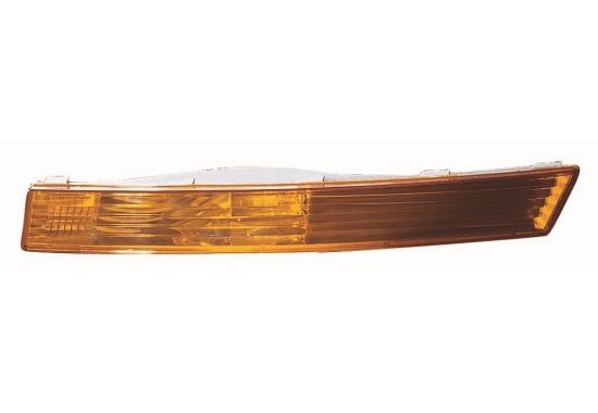Blinkers, Höger fram, Nedre - P1155014 - vw passat b6, passat b6 variant - OE 3C0953042C, 3C0953042F, 3C0953042J