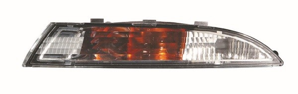 Blinkers, Vänster - P1157183 - vw scirocco iii - OE 1K8953041B, 1K8953041C, 1K8953041E