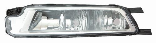 Drl, varselljus, Vänster - P1157349 - vw passat alltrack b8 variant, passat b8, passat b8 variant - OE 3G0941661, 3G0941661E, 3G0941661H