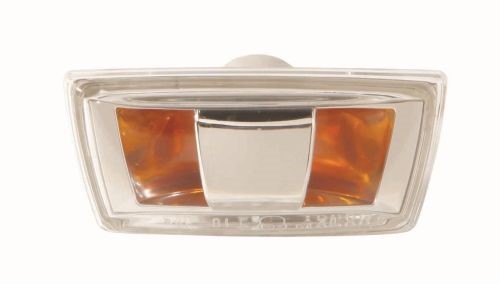 Blinkers, Sidoinstallation, Vänster - P1157434 - opel astra h, astra h kombi, astra h skåp / kombi, astra h twintop - OE 13252455, 1713414, 1713417