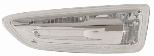 Blinkers, Sidoinstallation, Vänster - P1157439 - opel astra j, astra j sedan, astra j sports tourer - OE 13273103