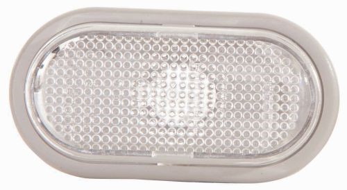 Blinkers, Sidoinstallation, Vänster - P1157441 - nissan, opel, renault - OE 2616000QAA, 26160-00QAD, 4401951