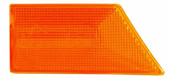 Blinkers, Sidoinstallation, Höger - P1157444 - opel signum halvkombi, vectra c, vectra c gts, vectra c kombi - OE 1226102