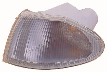 Blinkers, Höger - P1157448 - opel astra f cabriolet, astra f halvkombi, astra f kombi, astra f sedan, astra f skåp / kombi - OE 1226058