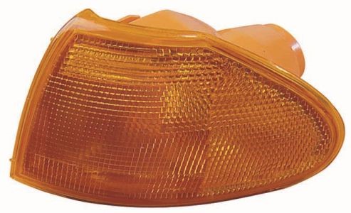 Blinkers, Vänster - P1157454 - opel astra f halvkombi, astra f kombi, astra f sedan, astra f skåp / kombi - OE 1226008, 1226059