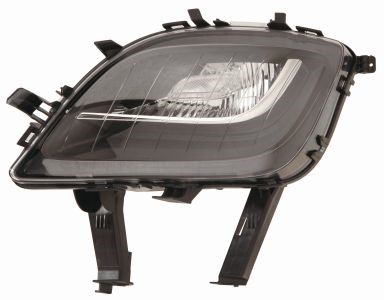 Blinkers, Vänster - P1157460 - opel astra j - OE 1226046