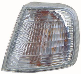 Blinkers, Vänster fram - P1155163 - peugeot 405 i, 405 ii, 405 break i, 405 break ii - OE 630194