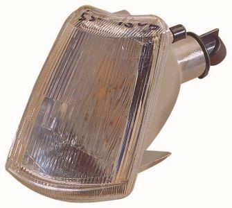 Blinkers, Vänster fram - P1155165 - peugeot 205 ii - OE 630316