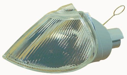 Blinkers, Vänster fram - P1155321 - renault laguna i, laguna grandtour i - OE 7711130006, 7711130007, 77111307