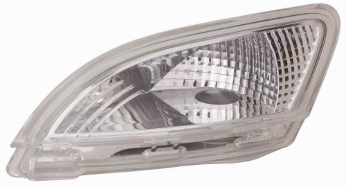 Blinkers, Vänster - P1155331 - renault twingo ii - OE 261656873R