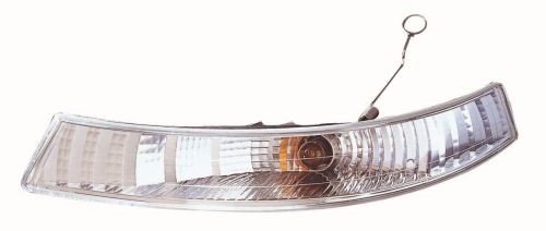 Blinkers, Höger fram - P1155337 - nissan, renault - OE 2613000Q0A, 2613000QAC, 4408520