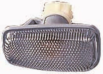 Blinkers, Höger, Vänster - P1155479 - citroën - OE 9633513780
