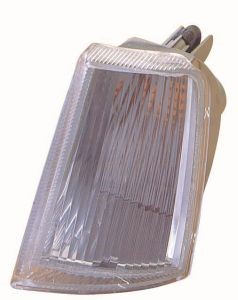 Blinkers, Vänster - P1155482 - citroën zx, zx break - OE 95656545