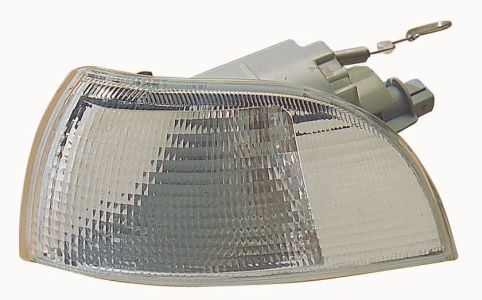 Blinkers, Höger fram - P1155627 - fiat punto, punto cabriolet, punto van - OE 183393012, 183393912, 2BA00674908*