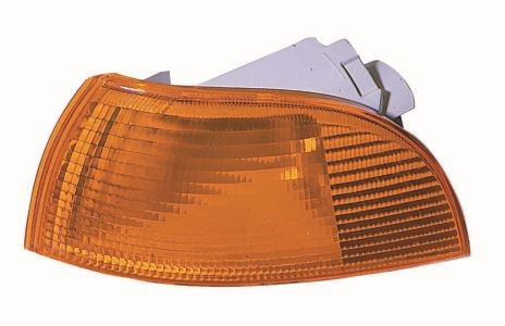 Blinkers, Höger fram - P1155628 - fiat punto, punto cabriolet, punto van - OE 2BA00674908*, 46402655, 46402657