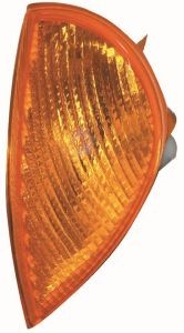 Blinkers, Höger fram - P1155631 - fiat seicento / 600 - OE 1601906, 1601908, 2BA354272021