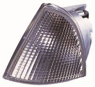Blinkers, Vänster - P1155634 - citroën, fiat, peugeot - OE 354293011, 630354, 630356