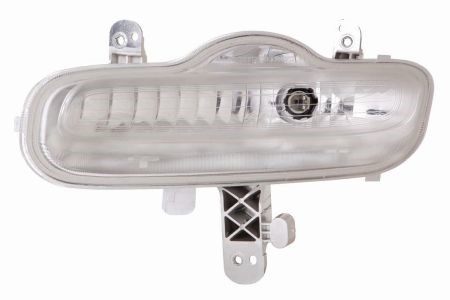 Blinkers, Vänster - P1155637 - fiat panda - OE 51842915