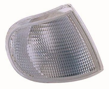 Blinkers, Vänster - P1155730 - skoda felicia i, felicia ii, felicia kombi i, felicia kombi ii - OE 098788185A, 098788213A, 6U0953041A