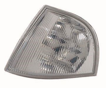Blinkers, Höger - P1155732 - skoda octavia i, octavia combi i - OE 1U0953156A, 1U0953156D, 9EL246176-011