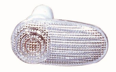 Blinkers, Sidoinstallation, Höger, Vänster - P1155802 - alfa romeo 147 - OE 46556563, 51822766, 60679487