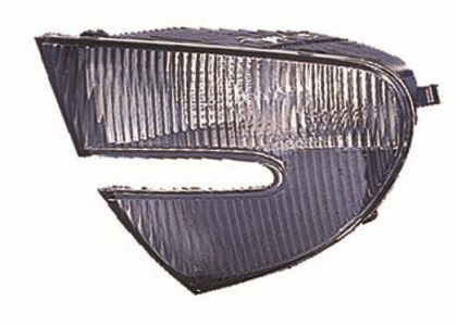 Blinkers, Höger fram - P1155807 - alfa romeo 147 - OE 46756280