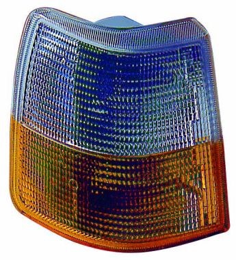 Blinkers, Höger fram - P1155860 - volvo 740, 740 kombi, 760, 760 kombi - OE 1392414