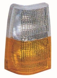 Blinkers, Höger - P1155861 - volvo 740, 740 kombi, 760, 760 kombi - OE 1392414