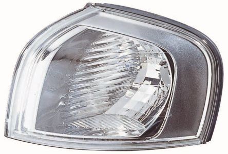 Blinkers, Vänster fram - P1155870 - volvo s80 i - OE 30655422