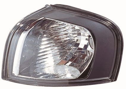 Blinkers, Vänster fram - P1155871 - volvo s80 i - OE 30698427