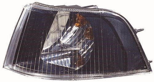 Blinkers, Vänster fram - P1155872 - volvo s40 i, v40 kombi - OE 30621835
