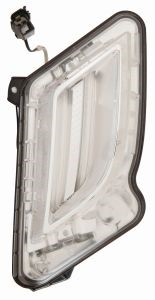 Blinkers, Höger - P1155877 - volvo s60 ii, v60 i - OE 31278558