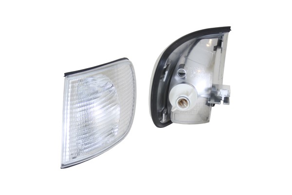 KLOKKERHOLM Blinkers, Höger - P1174954 - audi a6 c4, a6 c4 avant - OE 4A0 953 050D, 9EL 583 4021