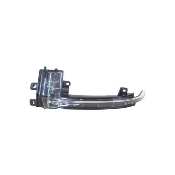 KLOKKERHOLM Blinkers, Vänster fram - P1175016 - audi - OE 8K0 949 101B, 8K0 949 101C, 8K0 949 101D