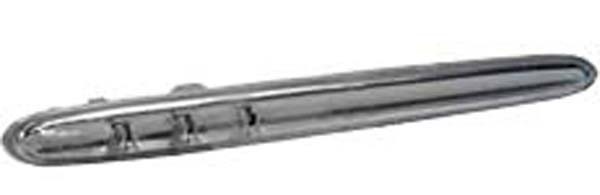 KLOKKERHOLM Blinkers, Sidoinstallation, Höger - P1175158 - alfa romeo giulietta - OE 0000050522993, 50513757, 50522993