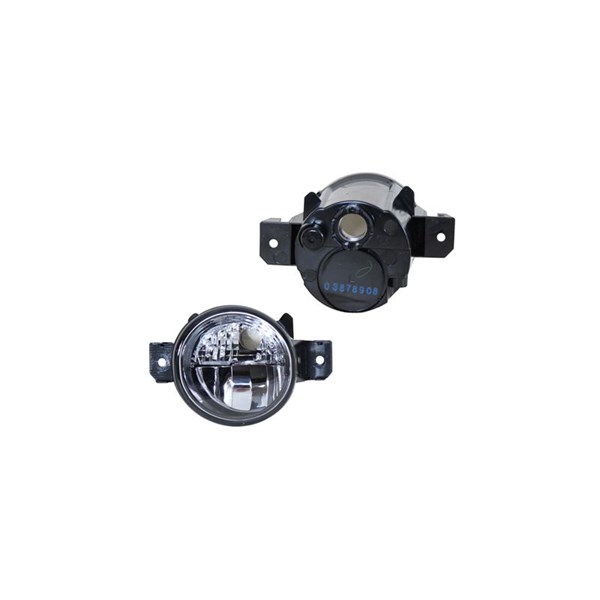 KLOKKERHOLM Drl, varselljus, Vänster fram - P1179634 - nissan note, nv200 / evalia buss, nv200 skåp - OE 26605 1HA0A, 26605-1HA0A