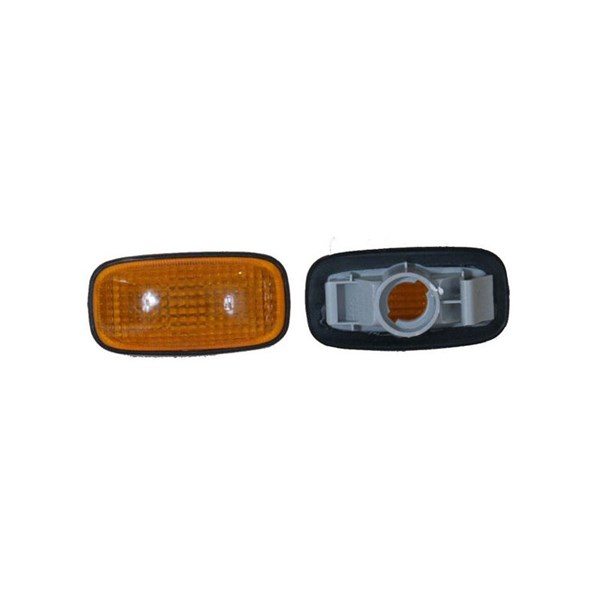 KLOKKERHOLM Blinkers, Sidoinstallation - P1173118 - nissan primera, primera hatchback, primera traveller - OE 26160 2F000, 26160 9F000