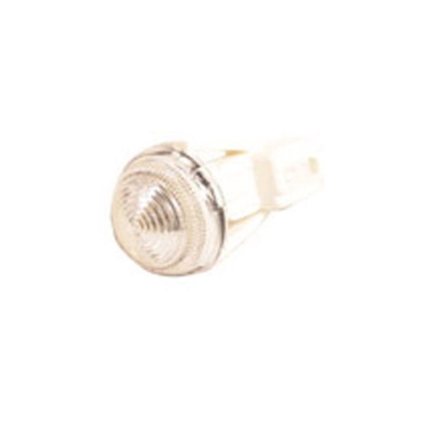 KLOKKERHOLM Blinkers, Sidoinstallation - P1177547 - fiat multipla, seicento / 600, seicento / 600 skåp/halvkombi - OE 0000046769163, 46769163