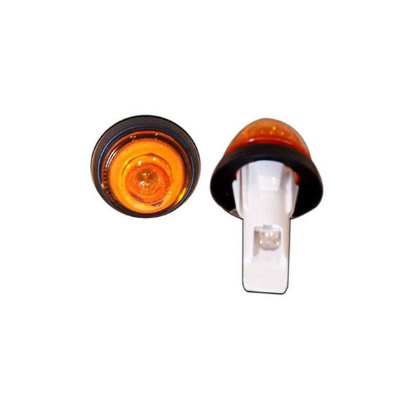 KLOKKERHOLM Blinkers, Sidoinstallation - P1175469 - fiat, lada, seat - OE 0000004304308, 0000004304311, 0000004304312