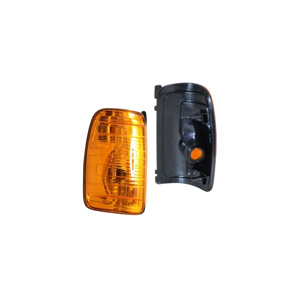 KLOKKERHOLM Blinkers, Vänster - P1181348 - ford transit v363 buss, transit v363 flak/chassi, transit v363 skåp - OE 1 823 876, 1 847 388, 2208678