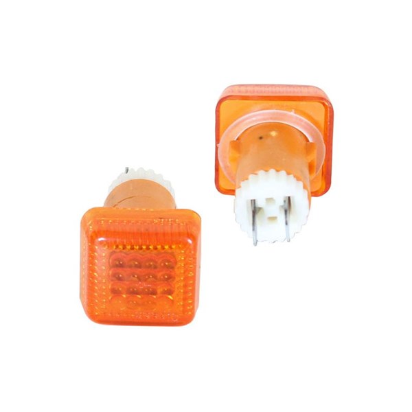 KLOKKERHOLM Blinkers, Sidoinstallation - P1177657 - ford - OE 1 655 639, 6 156 783