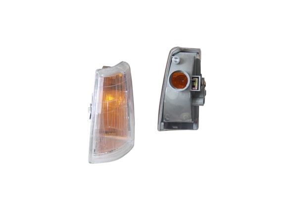 KLOKKERHOLM Blinkers, Höger - P1178419 - peugeot 205 i, 205 ii, 205 cabriolet i, 205 skåp/halvkombi - OE 6303 17, 6346 56