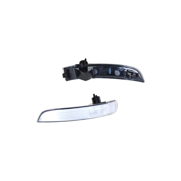 KLOKKERHOLM Blinkers, Ytterspegel, Vänster - P1175667 - ford ecosport, kuga ii, kuga van ii - OE 1 806 306, 1806306