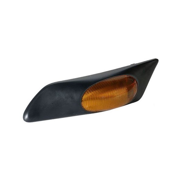 KLOKKERHOLM Blinkers, Vänster fram, Sidoinstallation - P1177874 - iveco - OE 0000500328137, 500328137