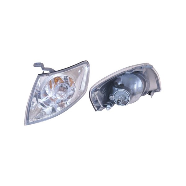 KLOKKERHOLM Blinkers, Vänster fram - P1173468 - mazda 626 v, 626 hatchback v, 626 station wagon v - OE GG3E51070, GG3E51070B, GG3E51070C