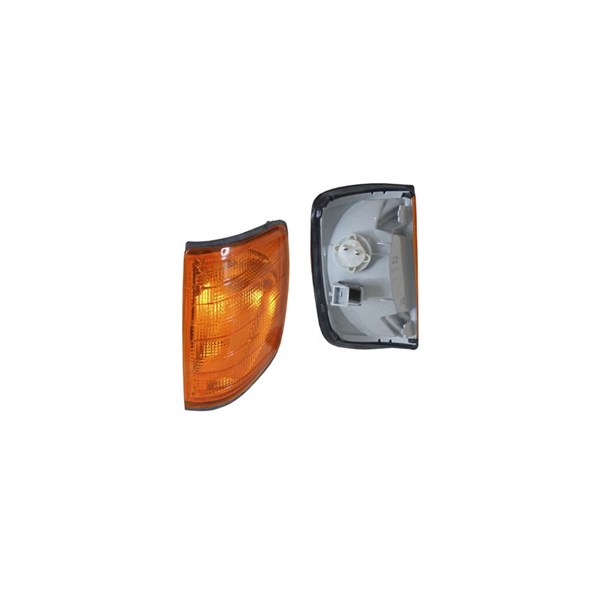KLOKKERHOLM Blinkers, Vänster - P1178116 - mercedes-benz - OE 124 826 0043, A 124 826 0043, A124 826 0043