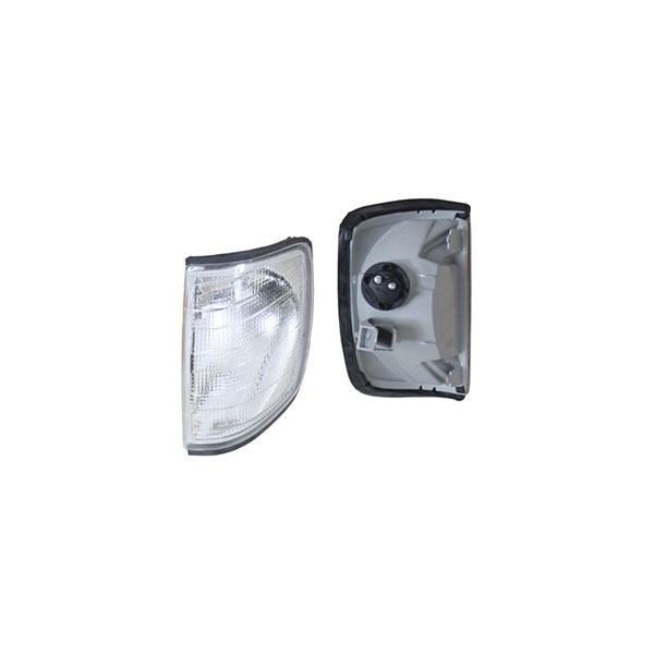 KLOKKERHOLM Blinkers, Vänster - P1181560 - mercedes-benz - OE 124 826 0743, A 124 826 0743, A124 826 0743