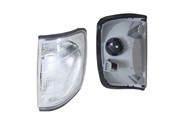 KLOKKERHOLM Blinkers, Höger - P1175980 - mercedes-benz - OE 124 826 0843, A 124 826 0843, A124 826 0843