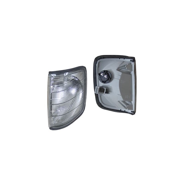 KLOKKERHOLM Blinkers, Vänster - P1175981 - mercedes-benz